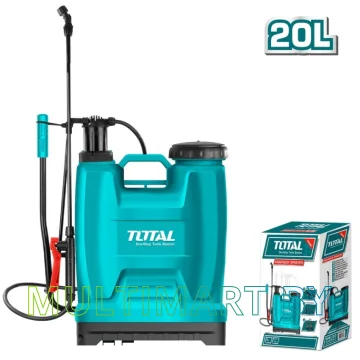 Опрыскиватель Total THSPP42002 картинка 2